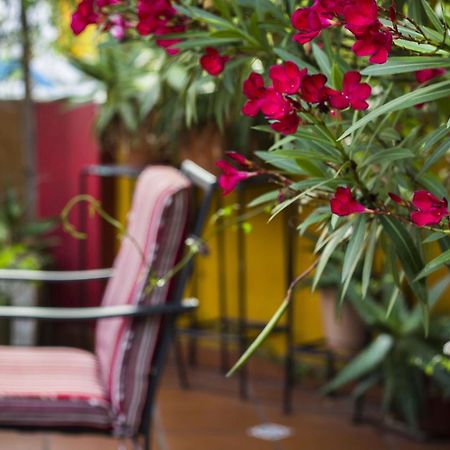 Abode Buenos Aires Bed & Breakfast Bagian luar foto