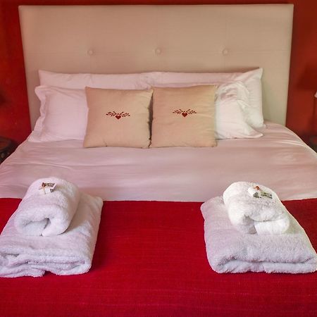 Abode Buenos Aires Bed & Breakfast Bagian luar foto