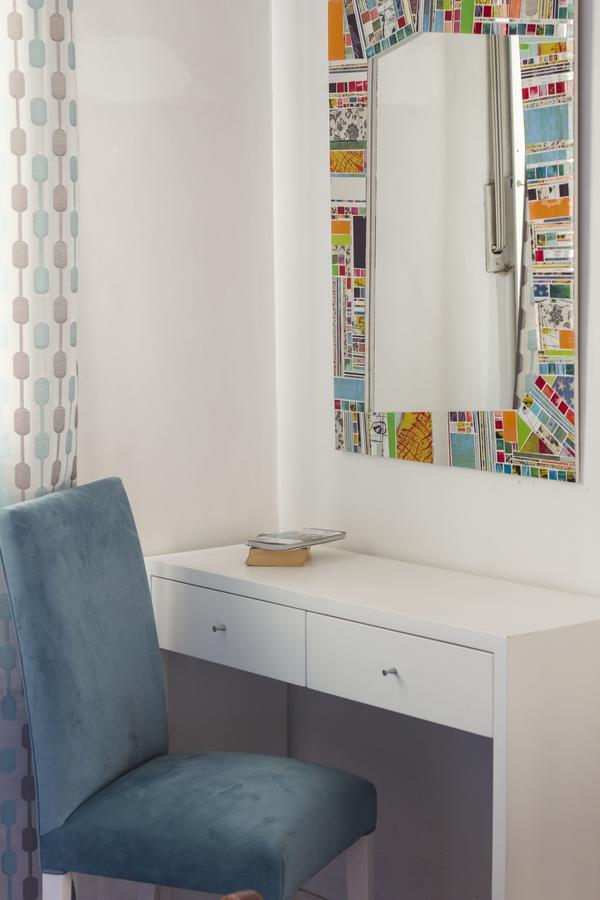 Abode Buenos Aires Bed & Breakfast Bagian luar foto