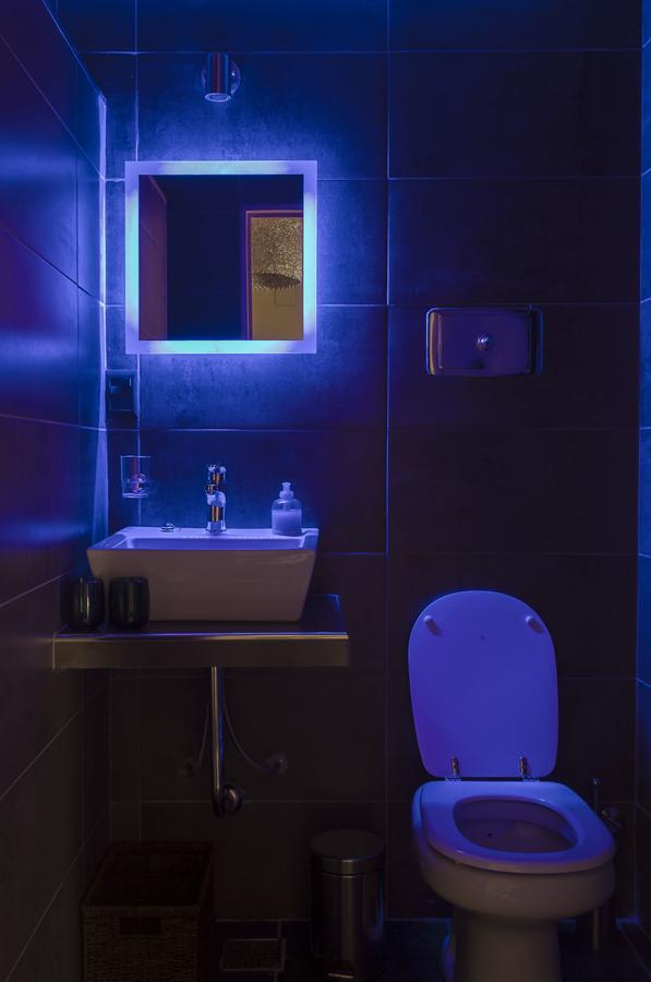 Abode Buenos Aires Bed & Breakfast Bagian luar foto