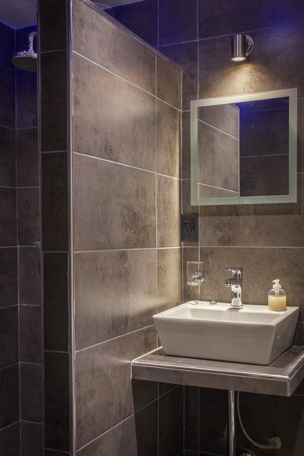 Abode Buenos Aires Bed & Breakfast Bagian luar foto