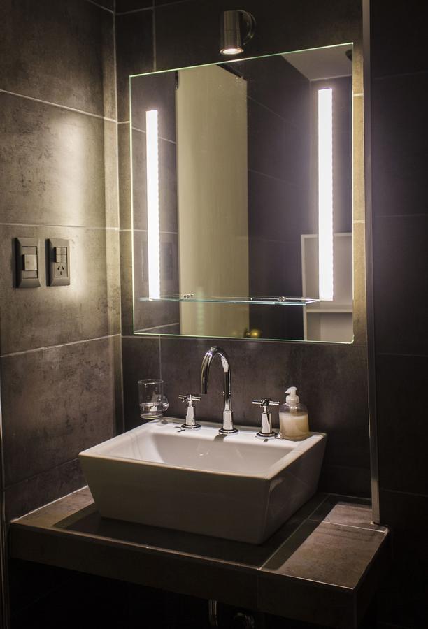 Abode Buenos Aires Bed & Breakfast Bagian luar foto
