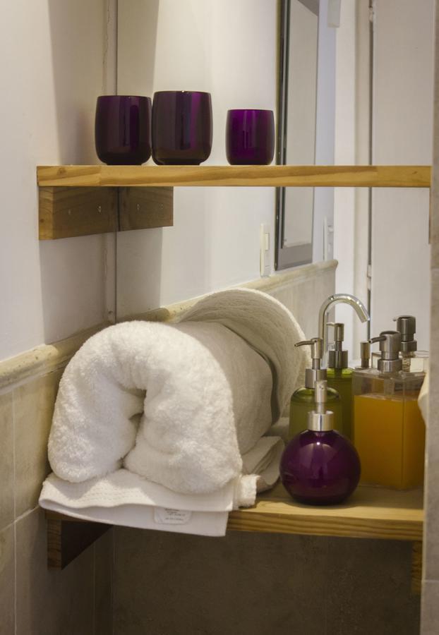 Abode Buenos Aires Bed & Breakfast Bagian luar foto