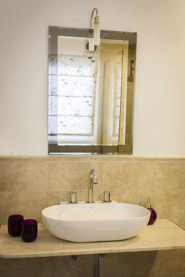 Abode Buenos Aires Bed & Breakfast Bagian luar foto