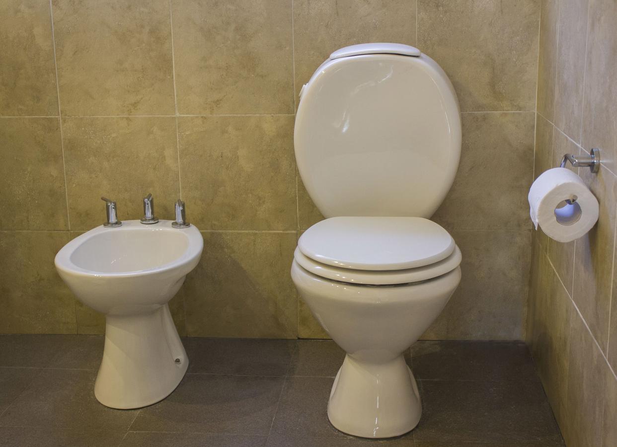 Abode Buenos Aires Bed & Breakfast Bagian luar foto