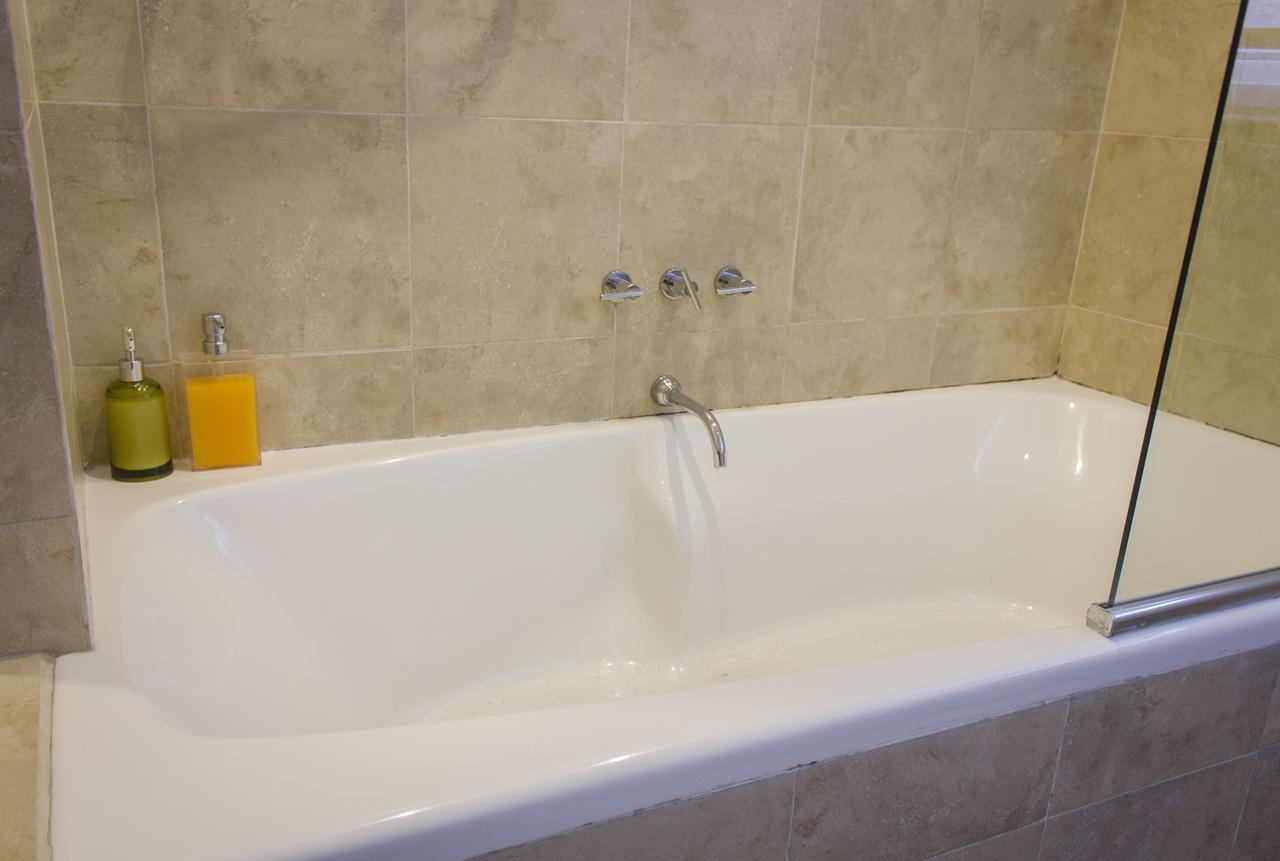 Abode Buenos Aires Bed & Breakfast Bagian luar foto