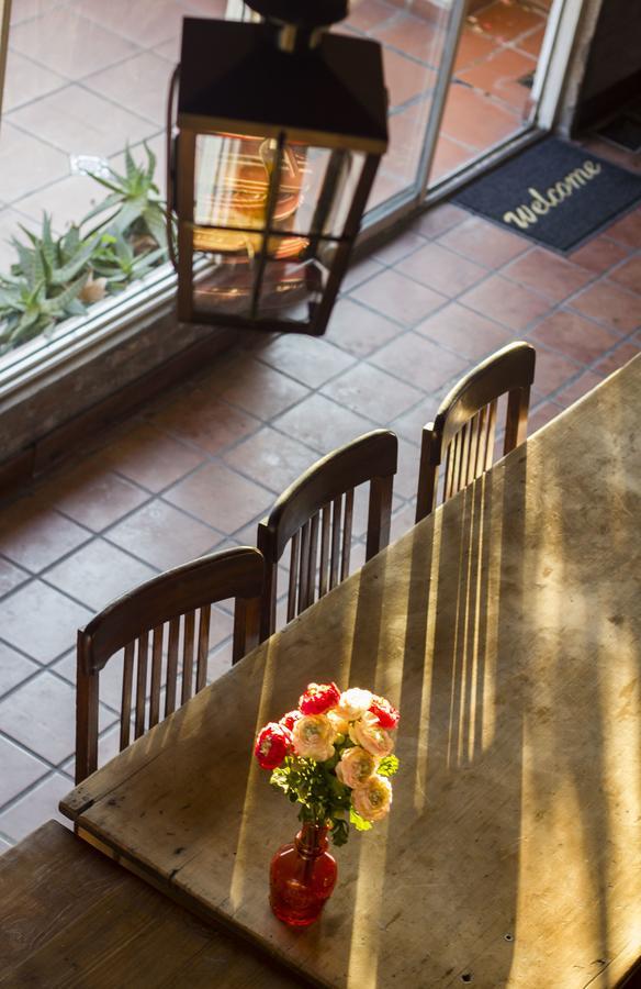 Abode Buenos Aires Bed & Breakfast Bagian luar foto